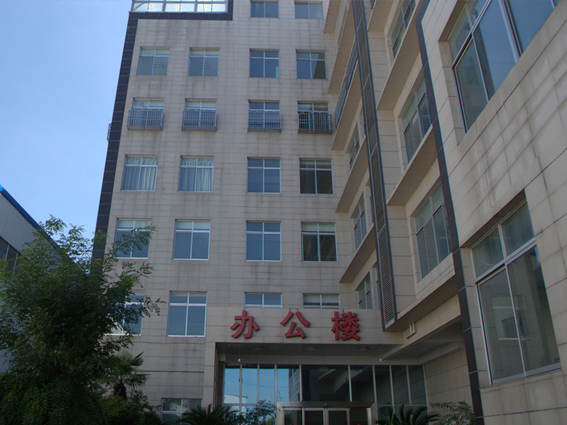 公司实景